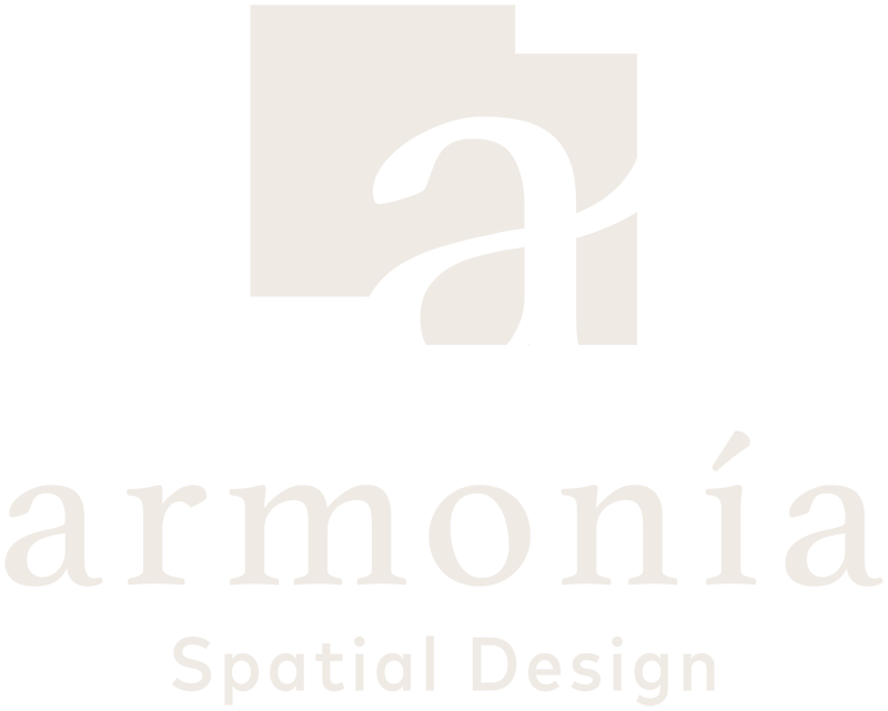 armonia - Spatial Design